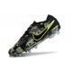 Nike Tiempo Legend X Elite FG Verde Negro