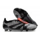 adidas Predator 2024 Elite FT FG Negro Gris Rojo