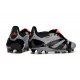 adidas Predator 2024 Elite FT FG Negro Gris Rojo