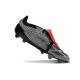 adidas Predator 2024 Elite FT FG Negro Gris Rojo