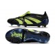 adidas Predator 2024 Elite FT FG Negro Verde