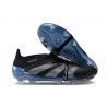 adidas Predator 2024 Elite FT FG Negro Azul