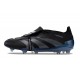 adidas Predator 2024 Elite FT FG Negro Azul