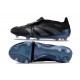 adidas Predator 2024 Elite FT FG Negro Azul