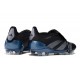 adidas Predator 2024 Elite FT FG Negro Azul