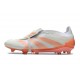 adidas Predator 2024 Elite FT FG Casi Azul Naranja