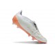 adidas Predator 2024 Elite FT FG Casi Azul Naranja