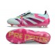 adidas Predator 2024 Elite FT FG Casi Azul Rosa