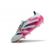 adidas Predator 2024 Elite FT FG Casi Azul Rosa