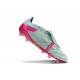 adidas Predator 2024 Elite FT FG Casi Azul Rosa