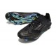 Botas adidas F50+ Elite FG Negro Hierro Met Dorado Met