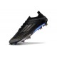 Botas adidas F50+ Elite FG Negro Hierro Met Dorado Met