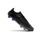 Botas adidas F50+ Elite FG Negro Hierro Met Dorado Met