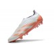 adidas Predator Elite Laceless Cesped Natural Seco Casi Azul Naranja