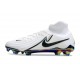 Zapatillas Nike Phantom Luna 2 Elite FG Blanco Verde