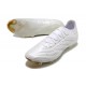 adidas Copa Pure 2 Elite + FG Piel Ftwr Blanco Dorado Met