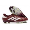 adidas Copa Pure 2 Elite + FG Sombra Rojo Blanco Team Amarillo Solar