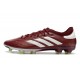 adidas Copa Pure 2 Elite + FG Sombra Rojo Blanco Team Amarillo Solar