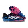 adidas Copa Pure 2 Elite + FG Piel Tinta Legend Ftwr Blanco Solar Rosa