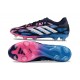 adidas Copa Pure 2 Elite + FG Piel Tinta Legend Ftwr Blanco Solar Rosa