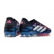 adidas Copa Pure 2 Elite + FG Piel Tinta Legend Ftwr Blanco Solar Rosa