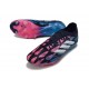 adidas Copa Pure 2 Elite + FG Piel Tinta Legend Ftwr Blanco Solar Rosa