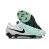 Bota Nike Phantom Luna II Elite L FG Verde Blanco Negro