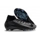 Zapatillas Nike Mercurial Superfly 10 Elite FG Negro Gris