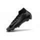 Zapatillas Nike Mercurial Superfly 10 Elite FG Negro Gris