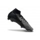 Zapatillas Nike Mercurial Superfly 10 Elite FG Negro Gris