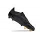 Botas adidas Predator Elite FG Negro Dorado