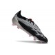 Botas adidas Predator Elite FG Negro Blanco Naranja