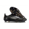 Zapatos adidas F50 Elite FG Negro