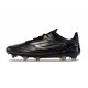 Zapatos adidas F50 Elite FG Negro