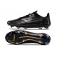 Zapatos adidas F50 Elite FG Negro