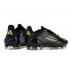 Zapatos adidas F50 Elite FG Negro