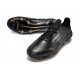 Zapatos adidas F50 Elite FG Negro