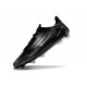 Zapatos adidas F50 Elite FG Negro