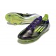 Zapatos adidas F50 Elite FG Morado Unity Blanco Limón Lúcido