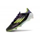 Zapatos adidas F50 Elite FG Morado Unity Blanco Limón Lúcido