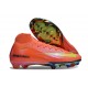 Nike Air Zoom Mercurial Superfly X Elite FG Naranja Amarillo