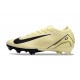 Nike Zoom Mercurial Vapor 16 Elite FG Beige Negro