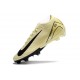 Nike Zoom Mercurial Vapor 16 Elite FG Beige Negro