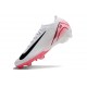 Nike Zoom Mercurial Vapor 16 Elite FG Blanco Rojo Negro