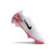 Nike Zoom Mercurial Vapor 16 Elite FG Blanco Rojo Negro