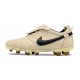 Bota Nike Tiempo Legend 10 Elite FG Limonada Negro