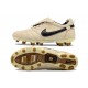 Bota Nike Tiempo Legend 10 Elite FG Limonada Negro