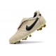 Bota Nike Tiempo Legend 10 Elite FG Limonada Negro