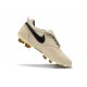 Bota Nike Tiempo Legend 10 Elite FG Limonada Negro