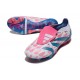 Adidas Predator Elite Foldover Tongue FG Blanco Solar Azul Solar Rosa